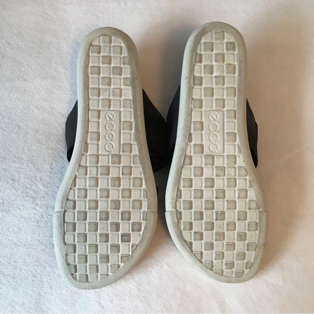 ECCO Damara Sandal - Picture 4 of 10